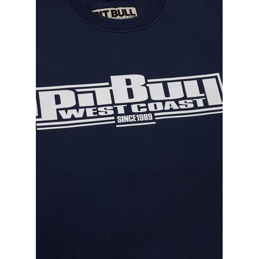 Bluza Classic Boxing Pit Bull S Pitbullcity