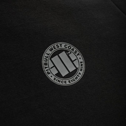 Bluza damska French Terry Small Logo Pit Bull XS Pitbullcity