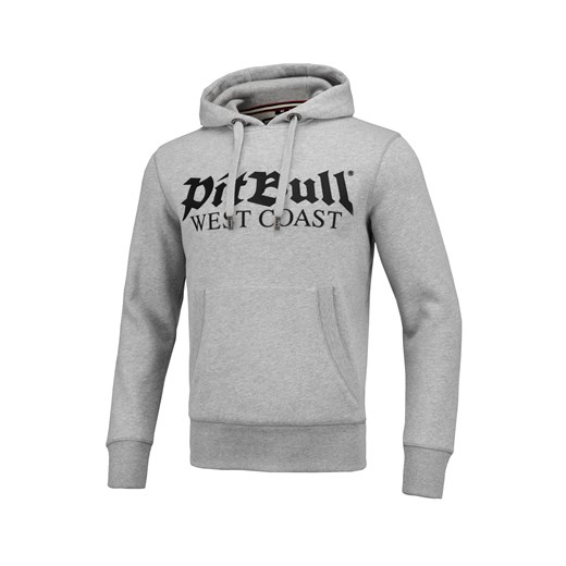 Bluza z kapturem Old Logo Pit Bull M Pitbullcity