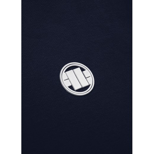 Bluza z kapturem Small Logo Pit Bull 3XL Pitbullcity