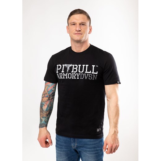 Koszulka Armory Pit Bull XL Pitbullcity
