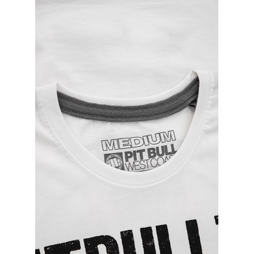 Koszulka Business As Usual Pit Bull M Pitbullcity