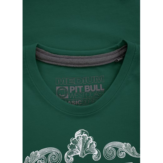 Koszulka California Republic Pit Bull M Pitbullcity