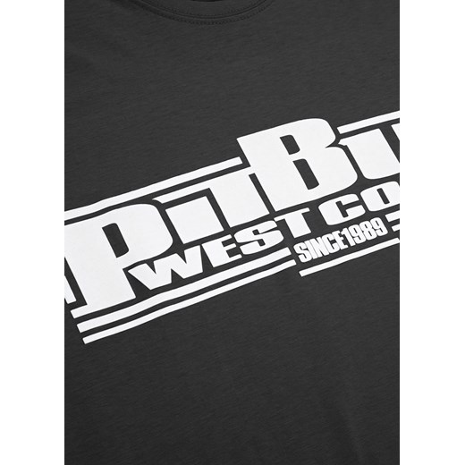Koszulka Classic Boxing Pit Bull L Pitbullcity