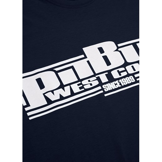 Koszulka Classic Boxing Pit Bull M Pitbullcity