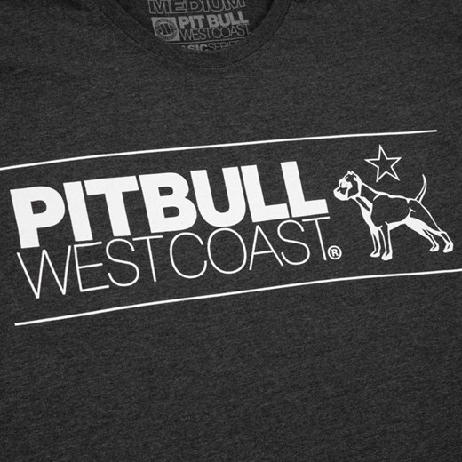 Koszulka TNT Dog Pit Bull M Pitbullcity