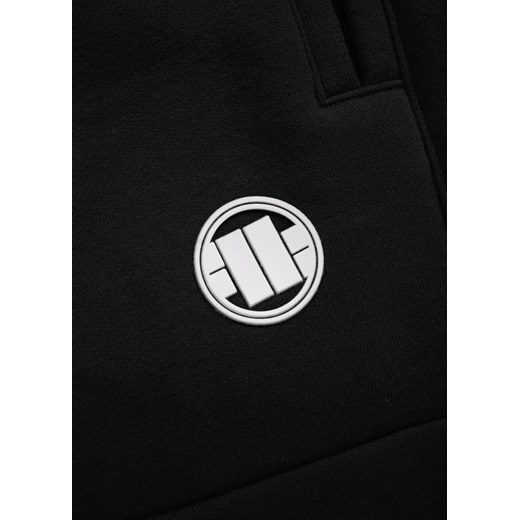Spodnie dresowe Small Logo Pit Bull XL Pitbullcity