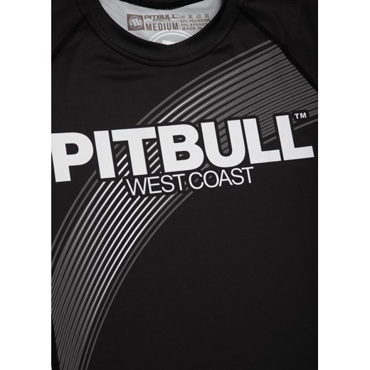 Rashguard Player One Pit Bull M Pitbullcity