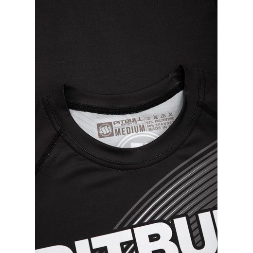 Rashguard Player One Pit Bull S Pitbullcity