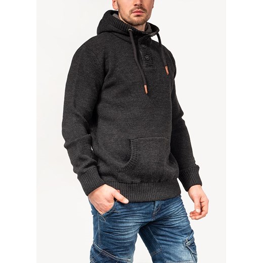 Sweter Gnupa Thor Steinar L Pitbullcity