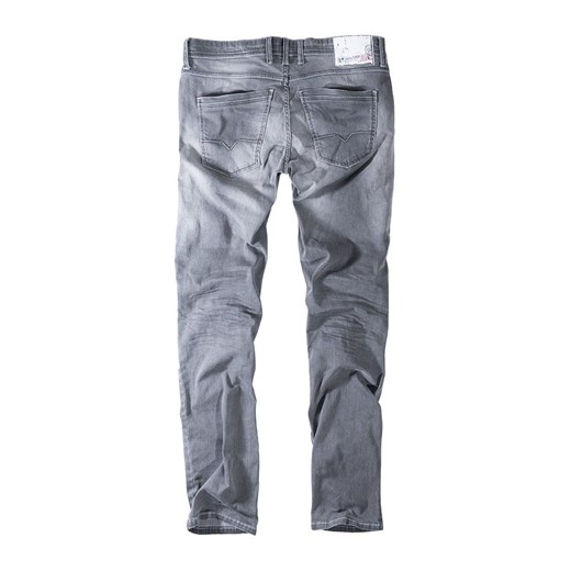 Spodnie jeans Haldor Thor Steinar 33/32 Pitbullcity