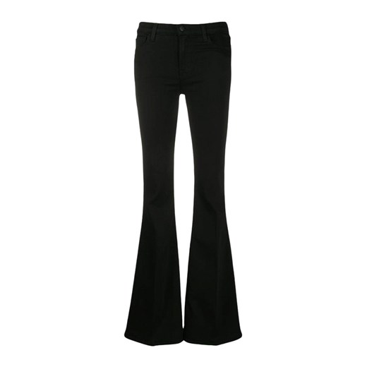Valentina High Rise flared jeans J Brand W24 showroom.pl