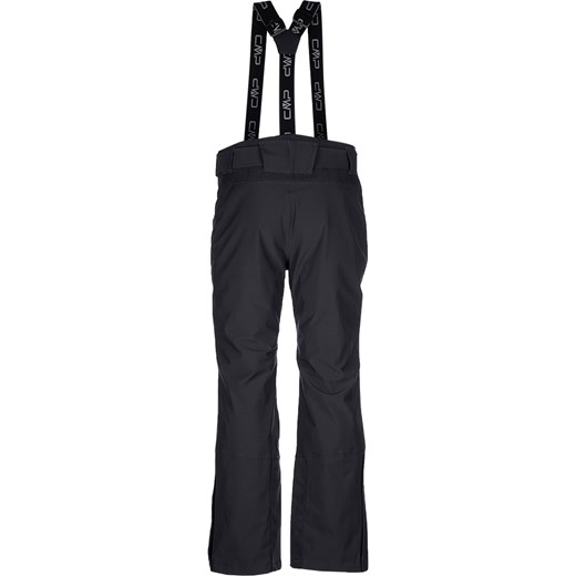 Spodnie narciarskie w kolorze granatowym Cmp 50 Limango Polska