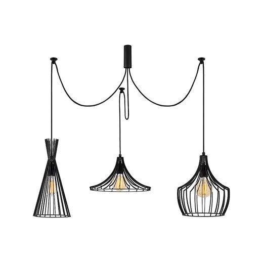 Lampa wisząca Aberto Design