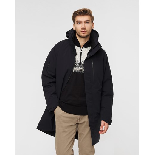 descente preston coat