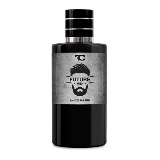 EDP woda perfumowana FUTURE MEN® ORIGINAL 100 ml Dedra Moja Dedra - domodi