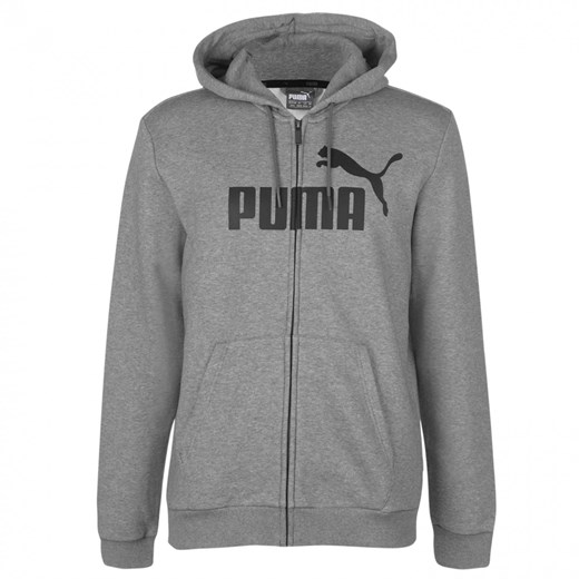 Bluza męska Puma No1 Puma XXL Factcool