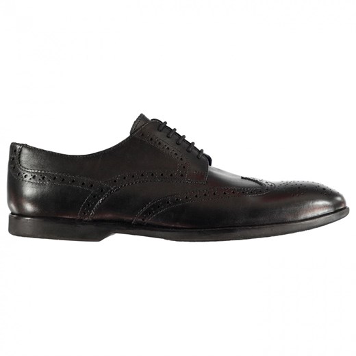 Firetrap Pierce Brogue Mens Shoes Firetrap 45 Factcool