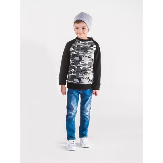 Ombre Kids Boy's sweatshirt KB003 Ombre 122 Factcool