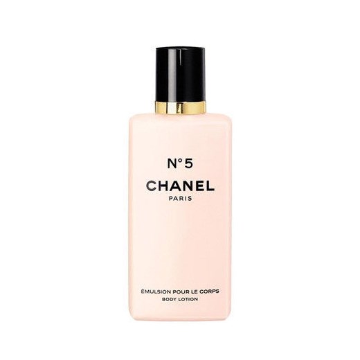 Chanel No.5 200ml W Balsam perfumy-perfumeria-pl bezowy cytrusowe