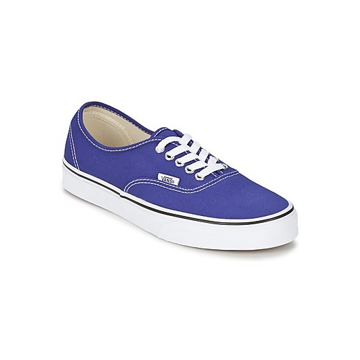 Vans  Buty AUTHENTIC  Vans