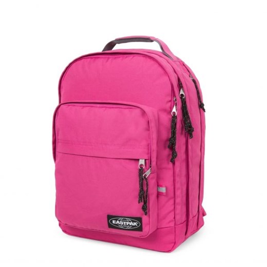 Eastpak - OMRI - Różowy Eastpak Italian Collection Worldwide