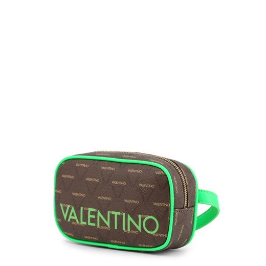 Valentino by Mario Valentino - LIUTO FLUO-VBS46820 - Zielony Valentino By Mario Valentino Italian Collection