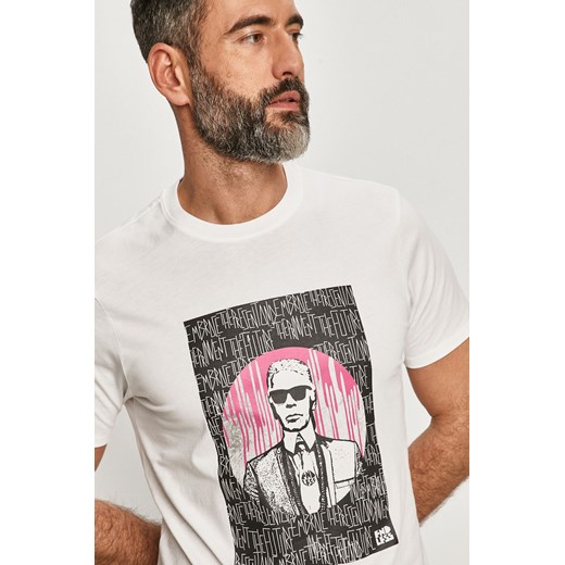 Karl Lagerfeld - T-shirt Karl Lagerfeld l ANSWEAR.com