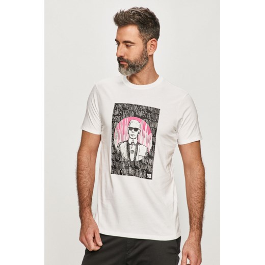 Karl Lagerfeld - T-shirt Karl Lagerfeld l ANSWEAR.com