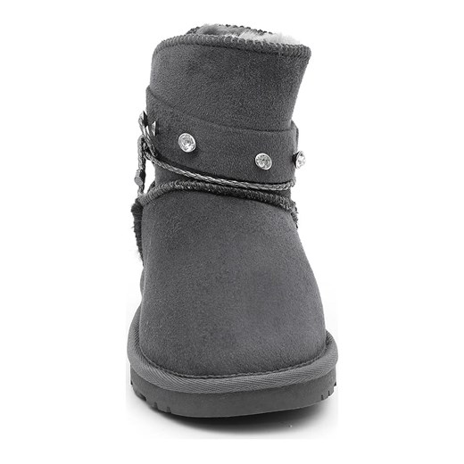 Buty zimowe dziecięce Island Boot jesienne 