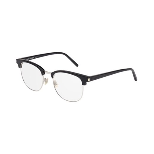 Okulary 104 52 001 Saint Laurent 52 showroom.pl