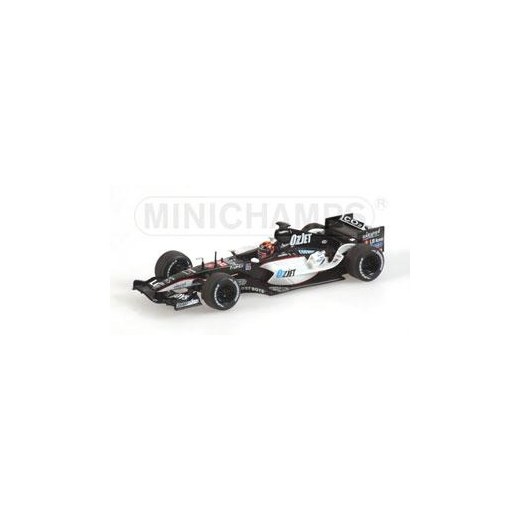 Model Minardi Cosworth PS05 Patrick Friesacher 1:43 