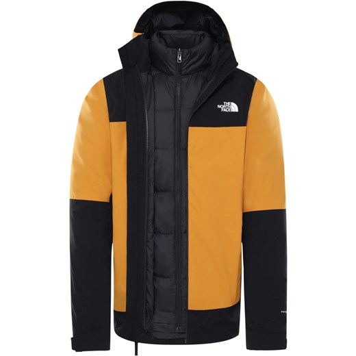Kurtka The North Face MountainLight FL T94R2ITBK The North Face XL a4a.pl