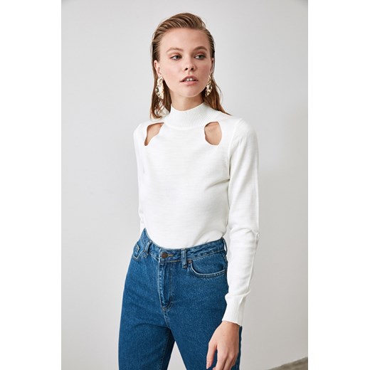 Sweter damski Trendyol