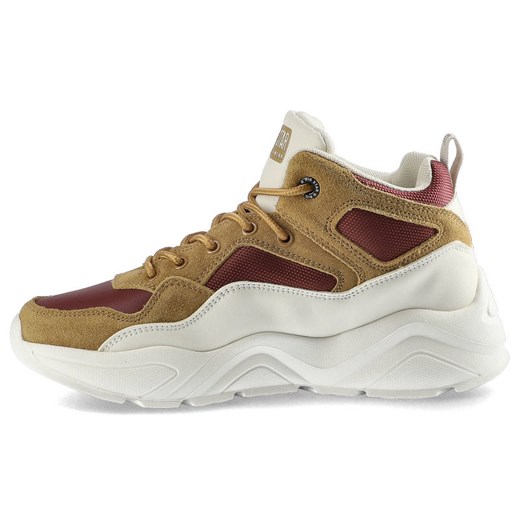 Buty sportowe damskie BIG STAR sneakersy
