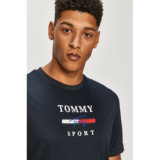 Tommy Sport - T-shirt Tommy Sport l ANSWEAR.com