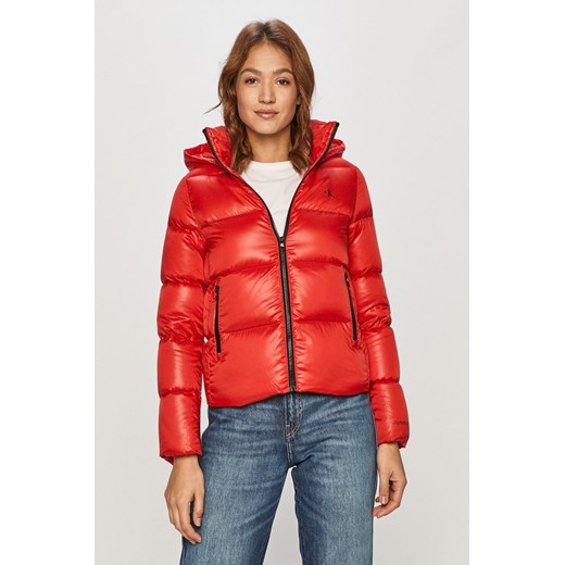 Calvin Klein Jeans - Kurtka puchowa m ANSWEAR.com