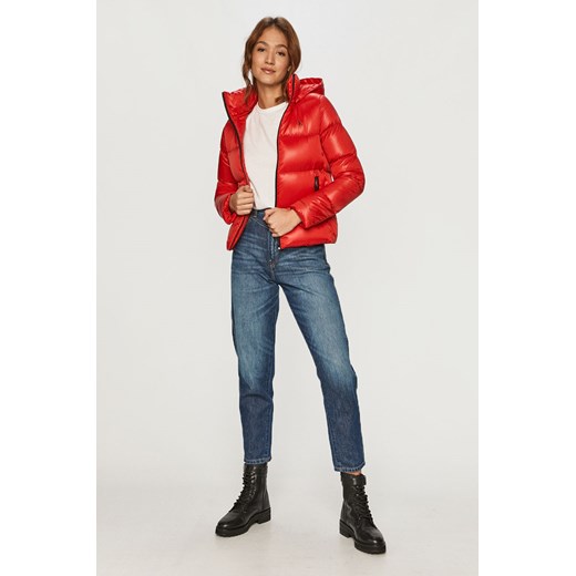 Calvin Klein Jeans - Kurtka puchowa xs ANSWEAR.com