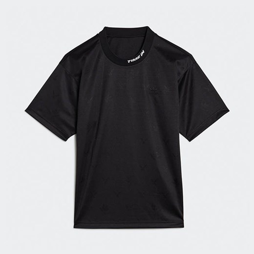 T-shirt męski czarny Adidas Originals 
