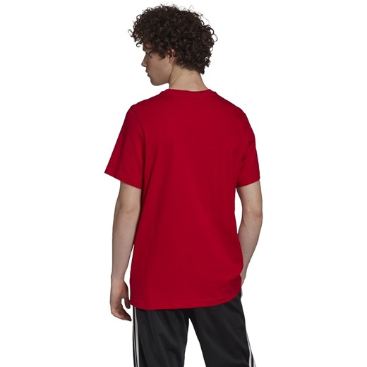 Adidas t-shirt męski z krótkim rękawem 
