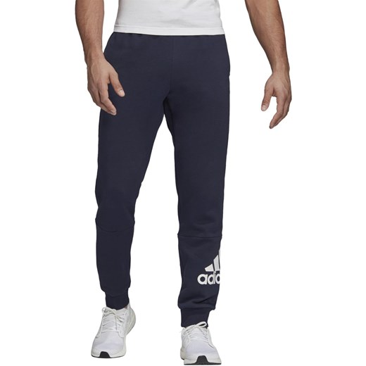 Spodnie męskie Adidas dresowe 