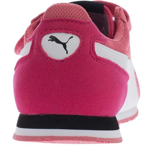 Buty sportowe dziecięce Puma na wiosnę na rzepy 