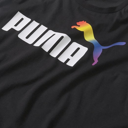 Koszulka Puma Pride Graphic Tee Bl 58722901 Puma M Sportroom.pl