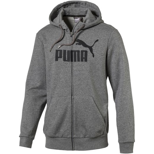 Bluza męska Puma w sportowym stylu 