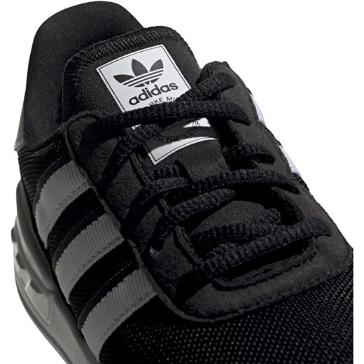 Buty sportowe dziecięce Adidas wiązane 