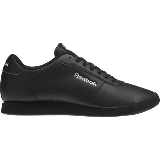 Buty sportowe damskie Reebok gładkie wiązane 