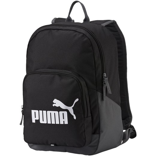Plecak dla dzieci Puma z napisami 