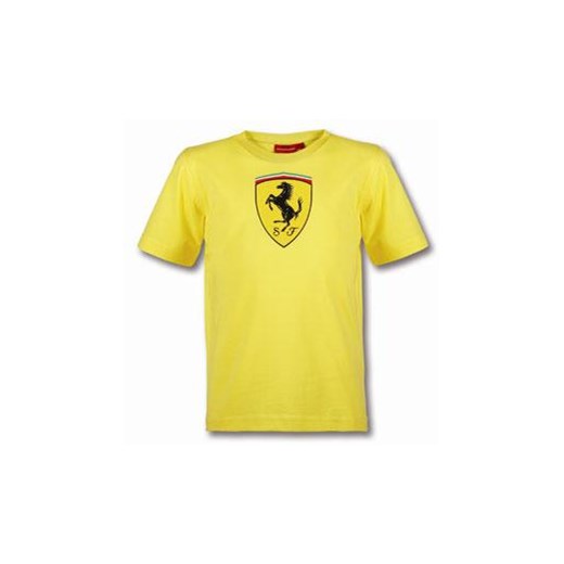 Koszulka dziecięca Ferrari Big Scudetto