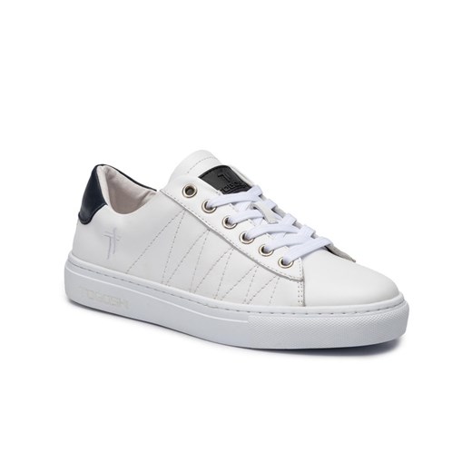 Togoshi Sneakersy TG-15-03-000131 Biały Togoshi 42 MODIVO promocja