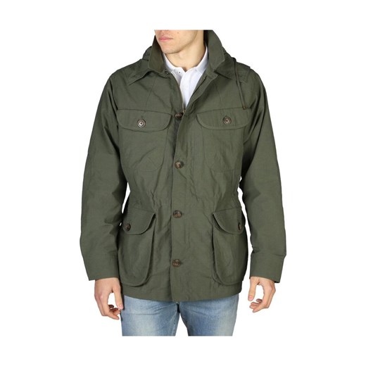 HM402048 jacket Hackett XL okazyjna cena showroom.pl